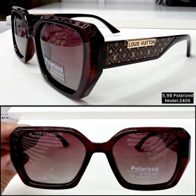 0017 Жіночі (2405) POLARIZED	 Розмір 54-18-143